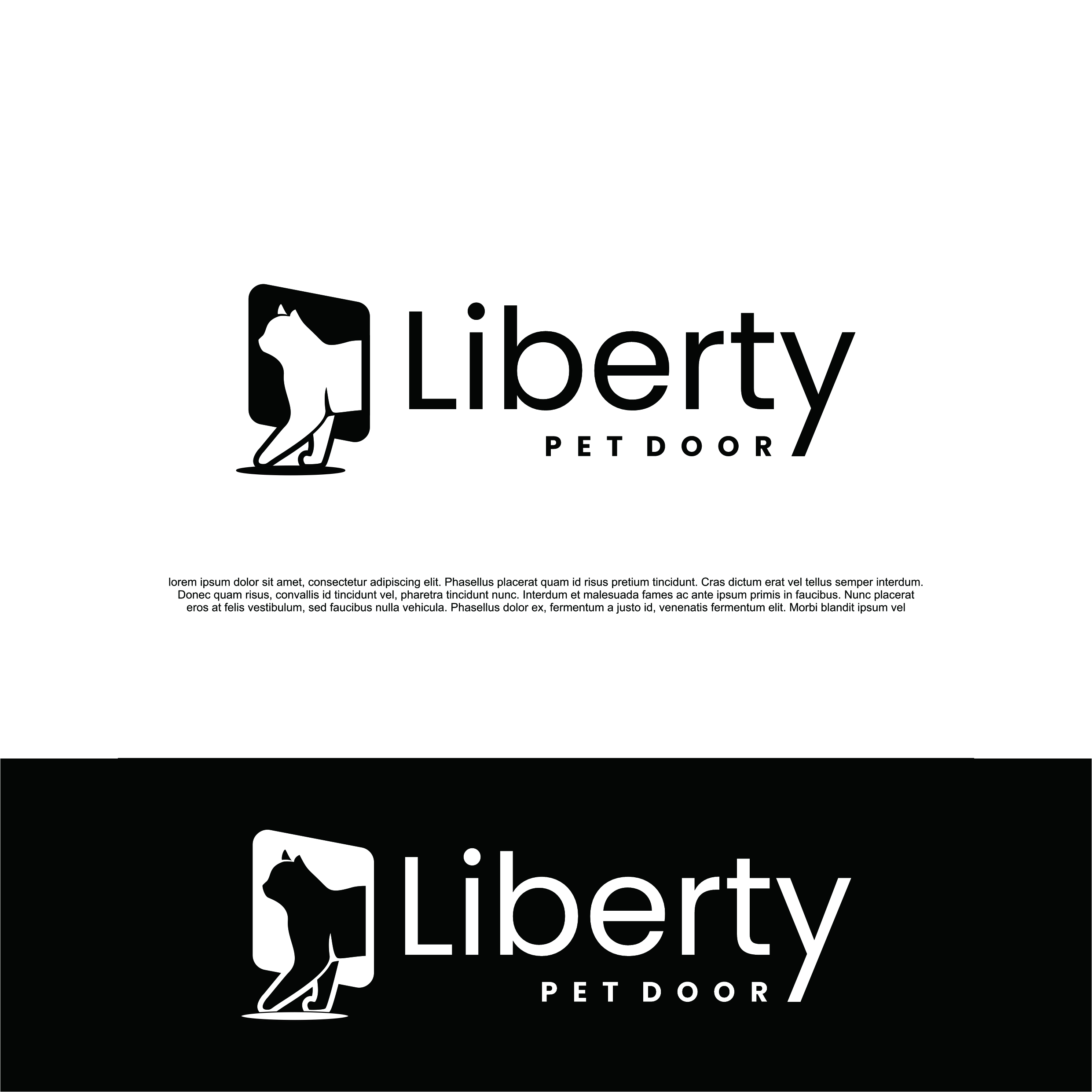 Logo Design by MIRZA Design for this project | Design #32239373