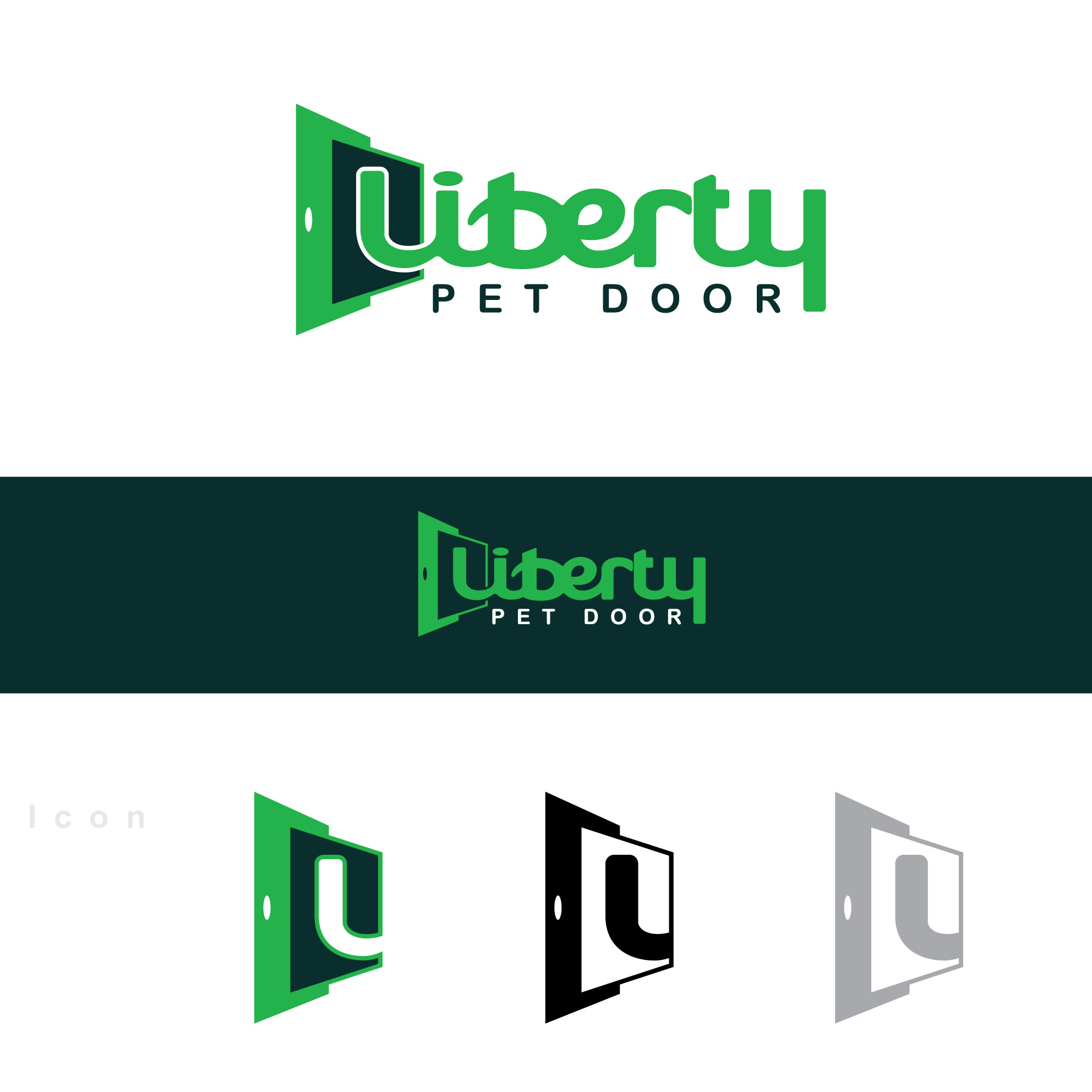 Logo Design by ironmind™ for this project | Design #32245542