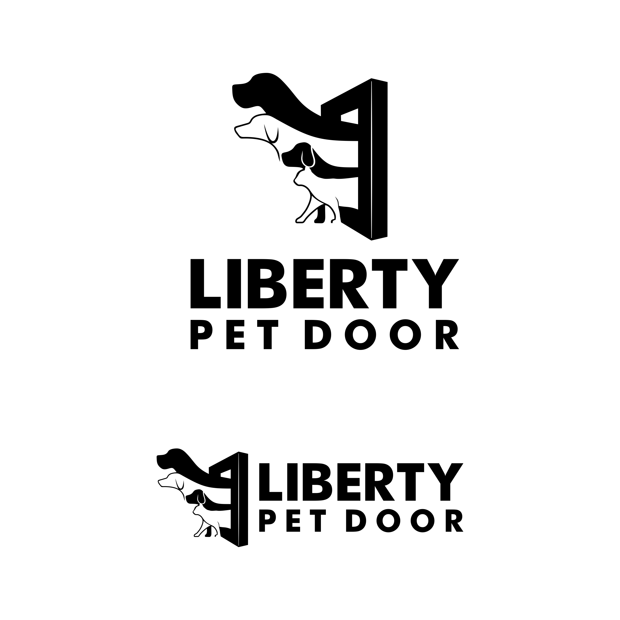 Logo Design by luckdesign for this project | Design #32235474
