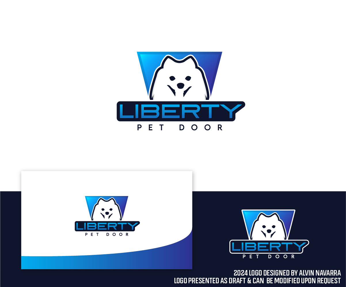 Logo Design by alvinnavarra for this project | Design #32259729