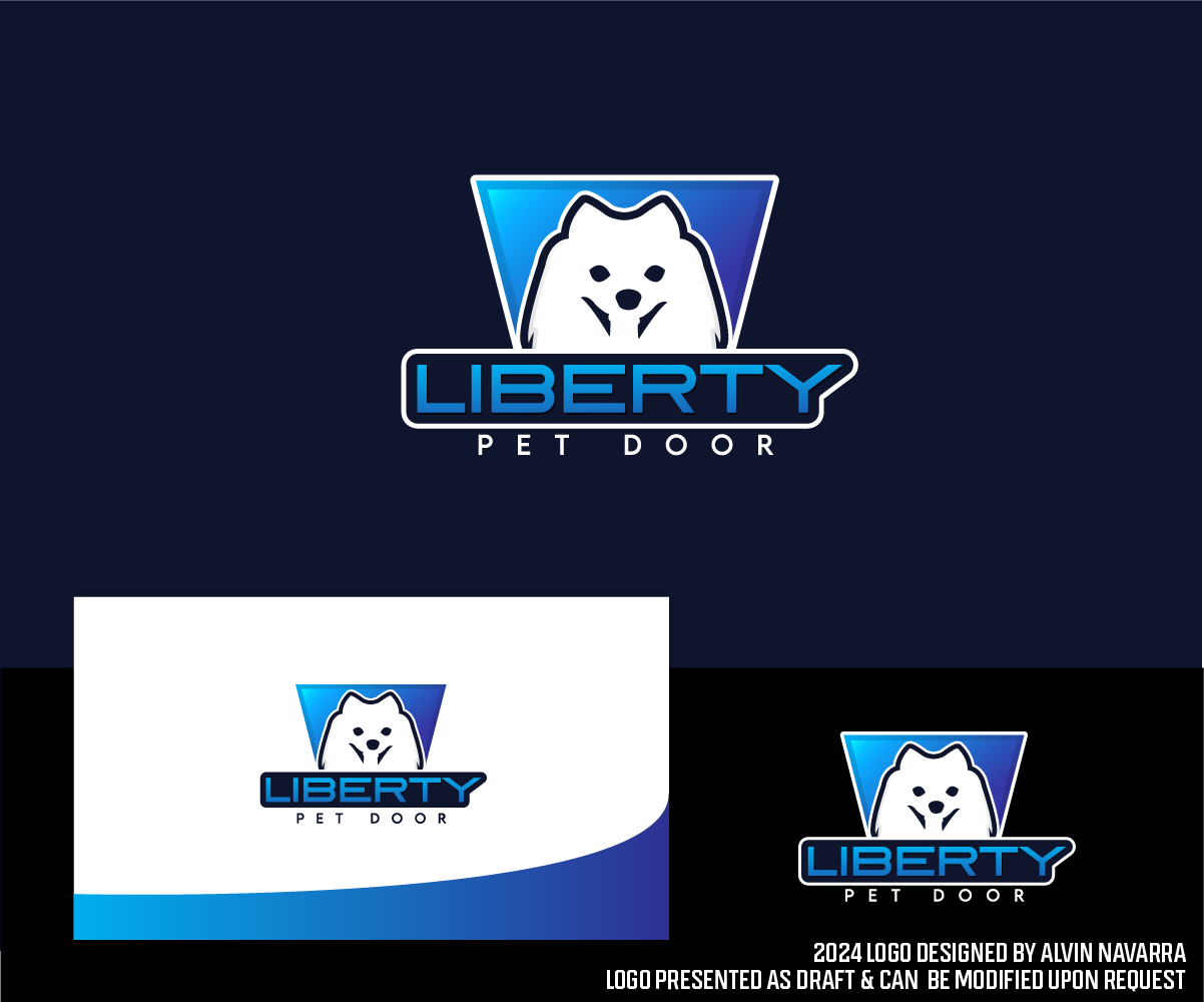 Logo Design by alvinnavarra for this project | Design #32259735