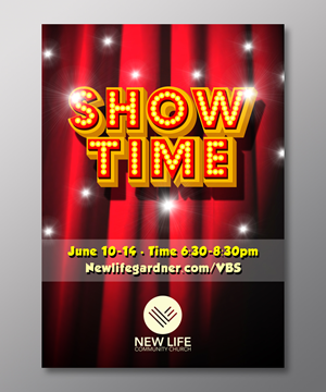 Graphic Design by NancyTan for this project | Design: #32257114