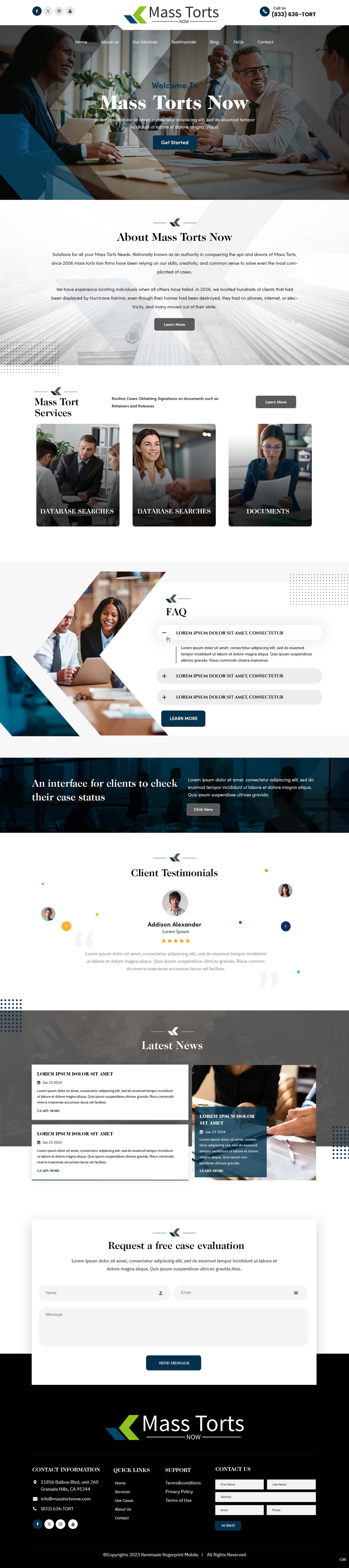 Diseño Wordpress por pb para este proyecto | Diseño #32241001