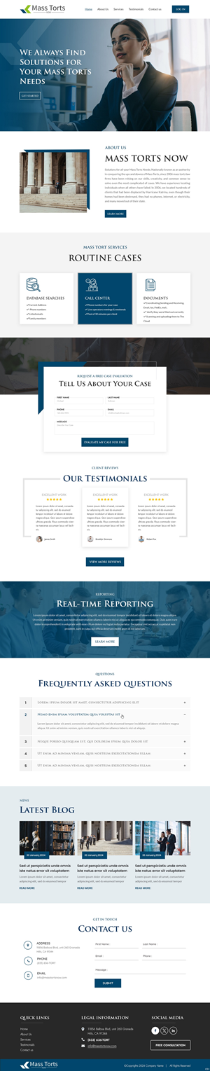 Wordpress Design by pb for this project | Design: #32241007