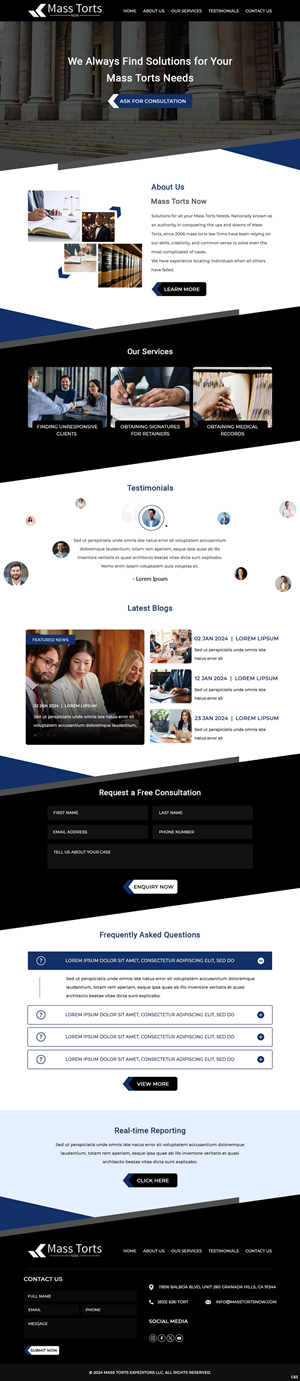 Wordpress Design by pb for this project | Design: #32241010