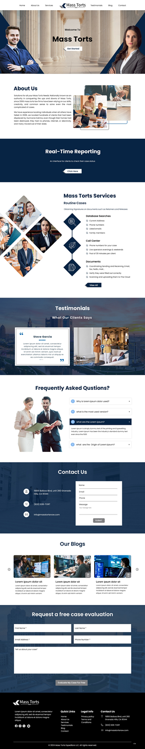Wordpress Design by pb for this project | Design: #32241013