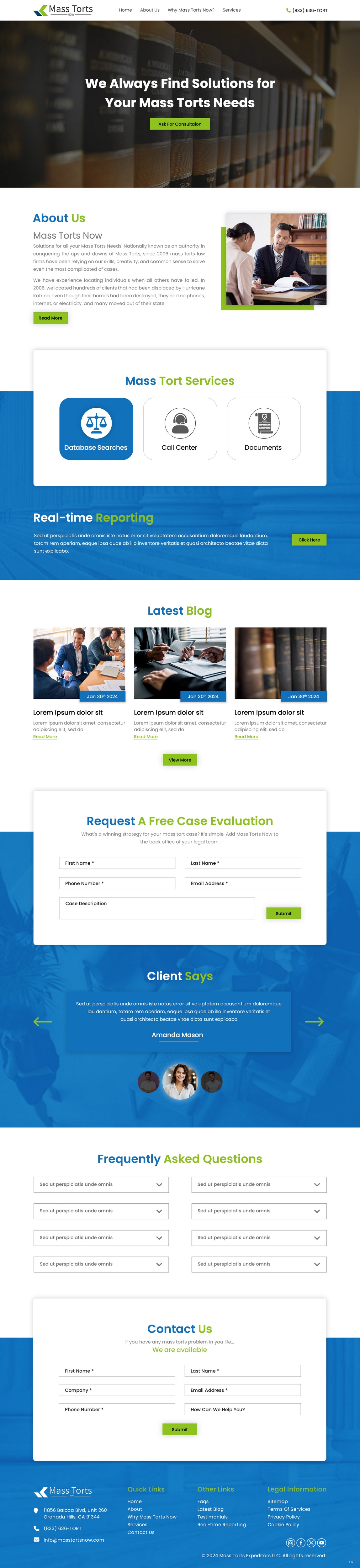 Wordpress Design by pb for this project | Design #32241014