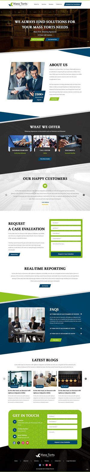 Wordpress Design by pb for this project | Design: #32241015