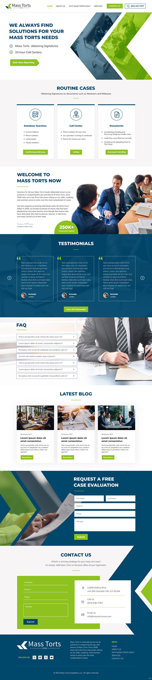 Wordpress Design by pb for this project | Design: #32241018