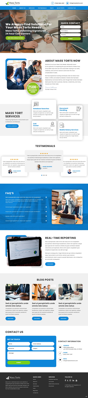 Wordpress Design by pb for this project | Design: #32249154