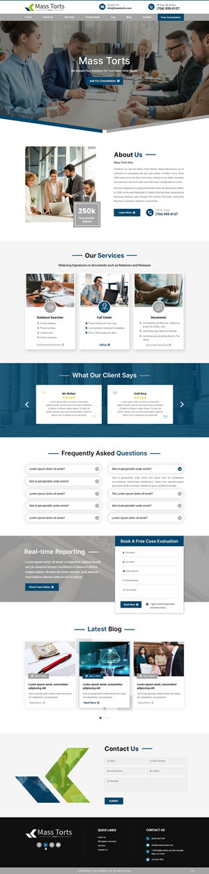 Wordpress Design by pb for this project | Design: #32249160