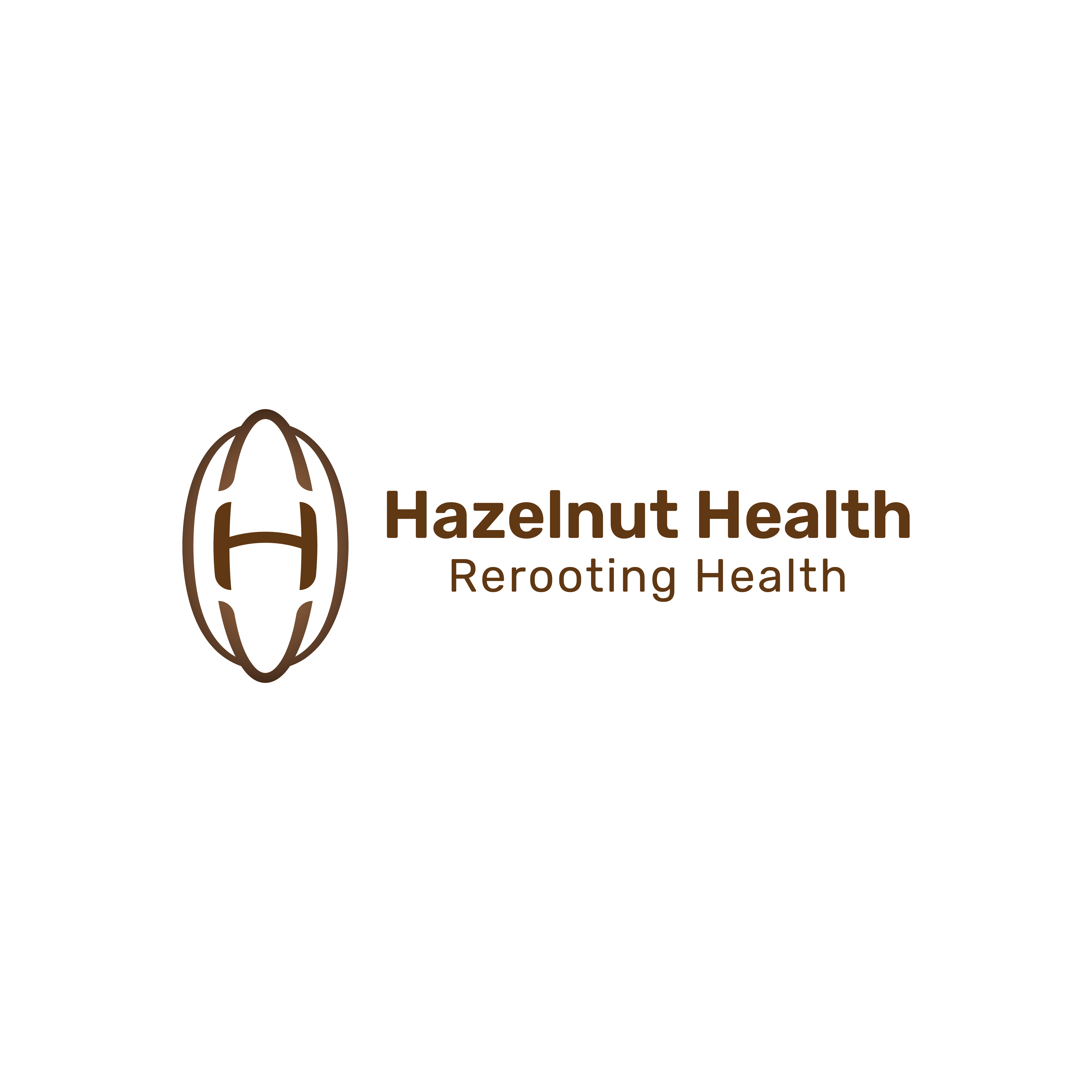 Logo-Design von Kryss Denmar für Hazelnut Health | Design #32252849