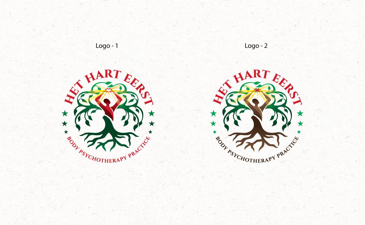 Logo Design by Logo Stock for this project | Design #32245441