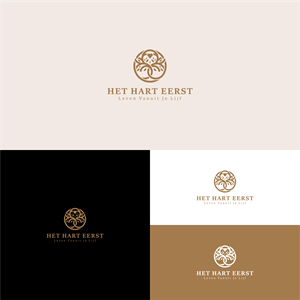 Logo Design by YNCK for this project | Design #32264808
