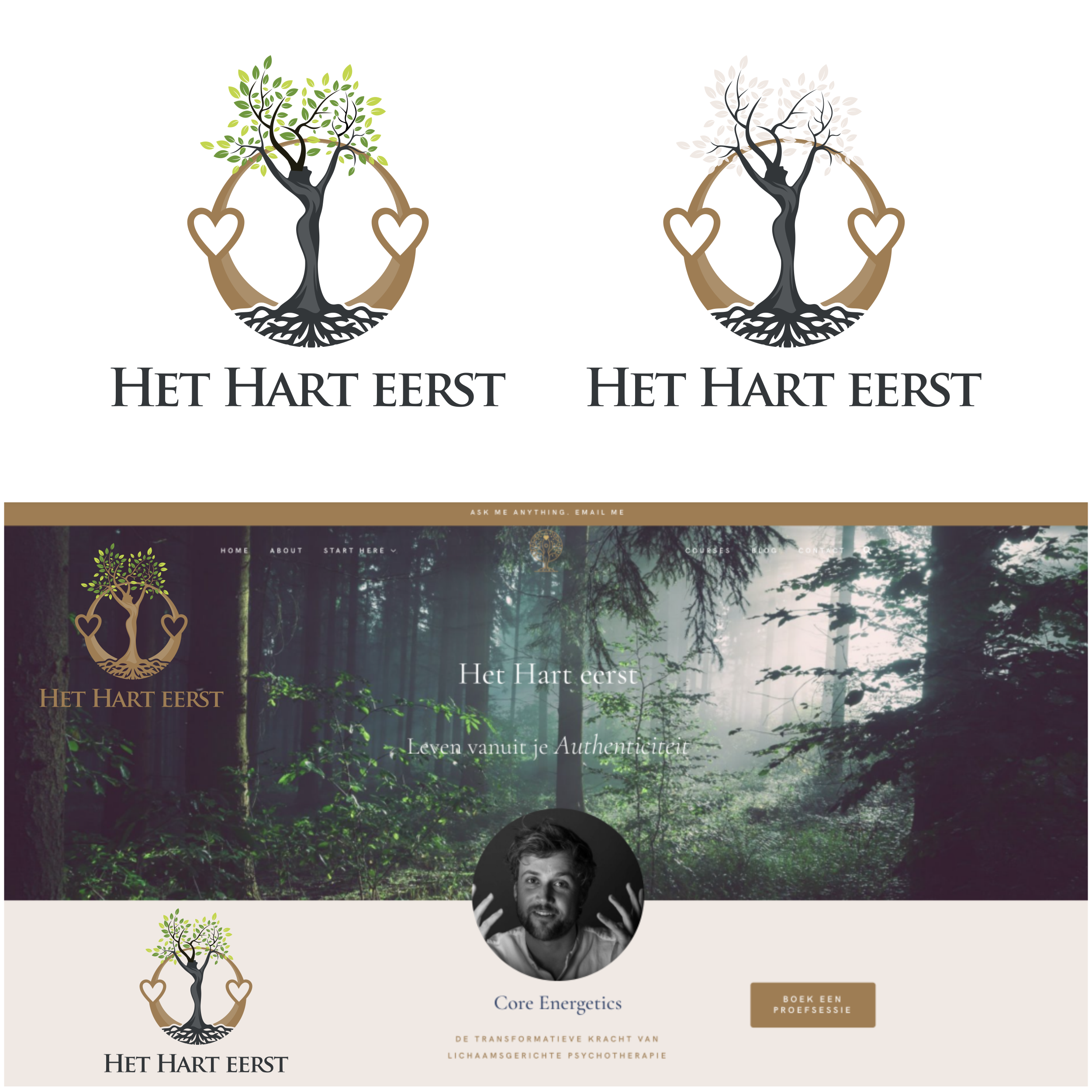 Logo Design by luckdesign for this project | Design #32234787