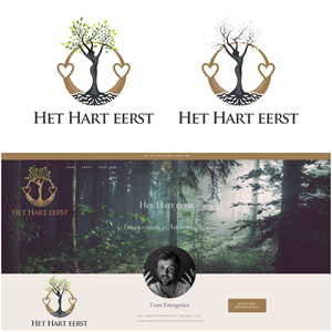 Logo Design by luckdesign for this project | Design: #32234787