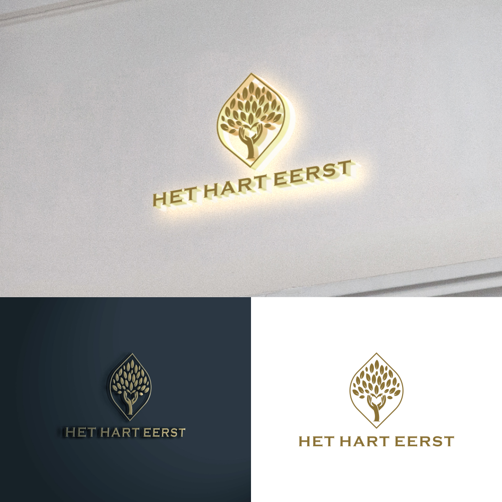 Logo Design by aqilazhifara for this project | Design #32240807