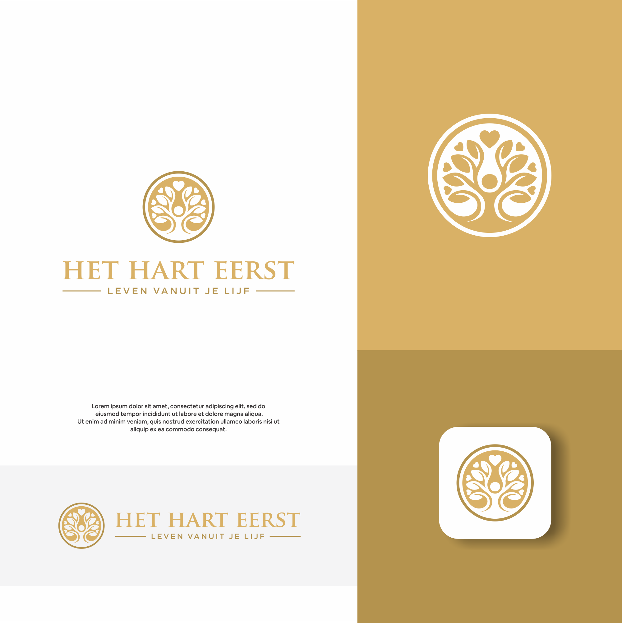 Logo Design by DesignFirst for this project | Design #32241474