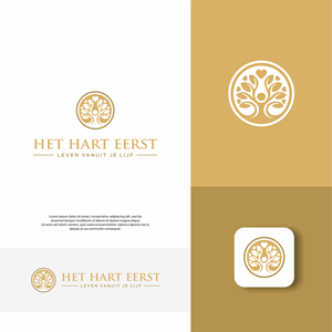 Logo Design by DesignFirst for this project | Design: #32241474