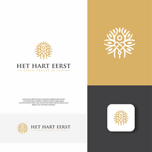 Logo Design by DesignFirst for this project | Design: #32241475