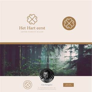 Logo Design by ThiagoB for this project | Design: #32241656