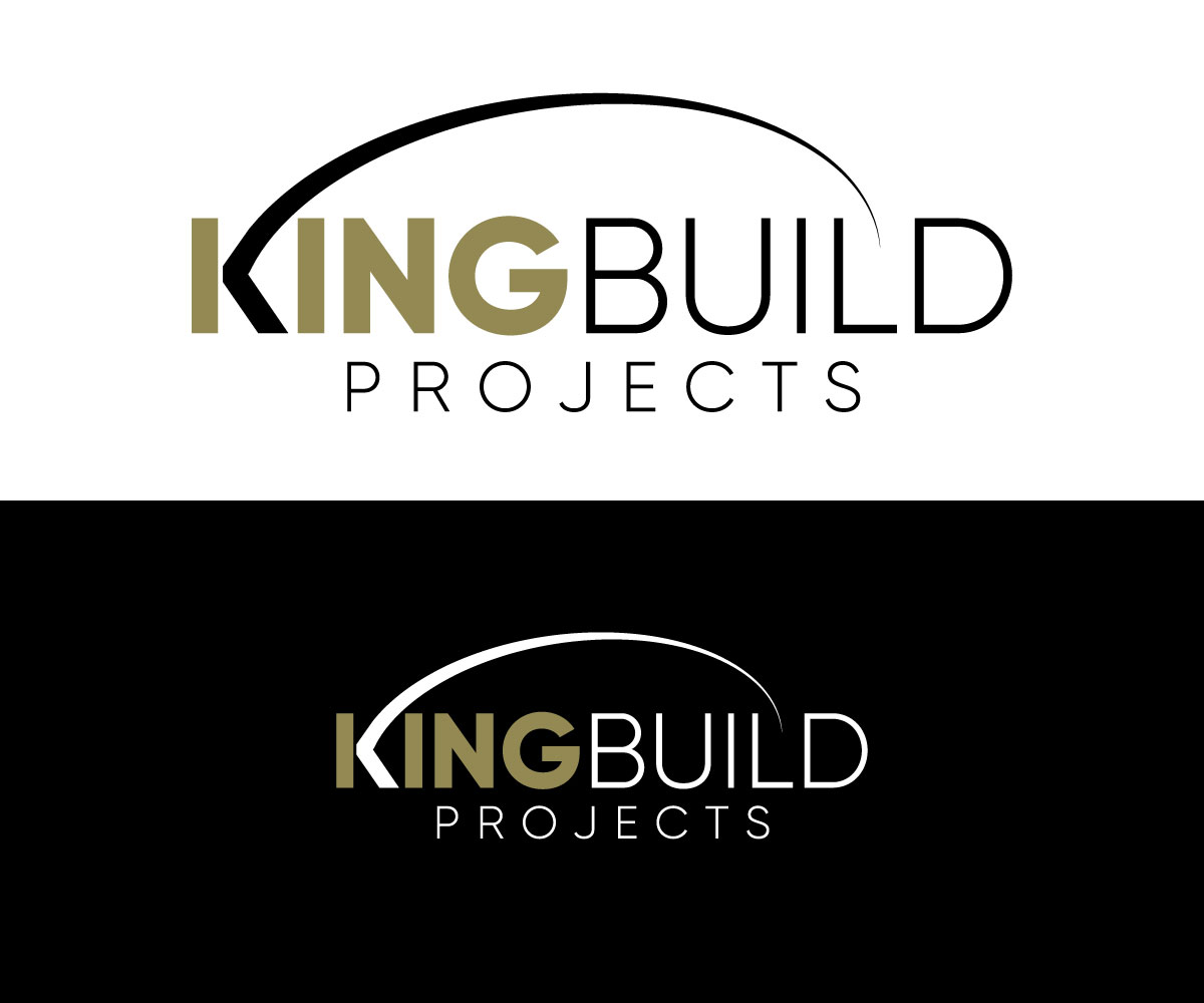 Logo Design by Kavth for this project | Design #32279977