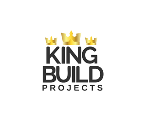 Logo Design by Kingdom_designstudio