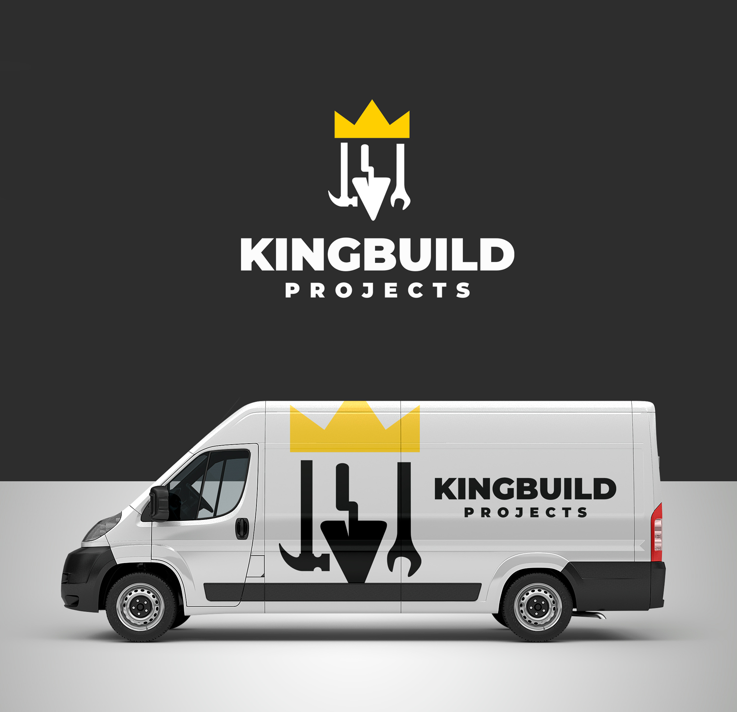 Logo Design by Marcos! for this project | Design #32268598