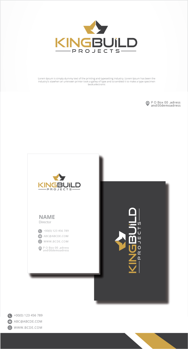 Logo Design by zebronicgraphic for this project | Design #32234374