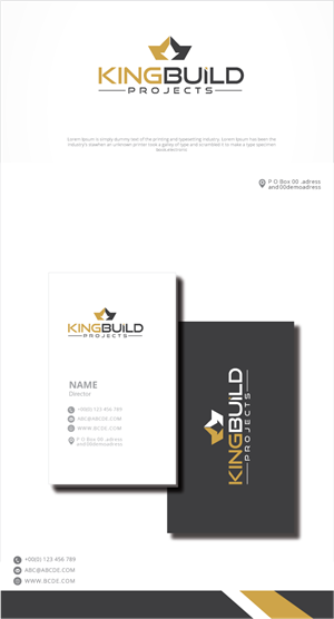Logo Design by zebronicgraphic for this project | Design: #32234374
