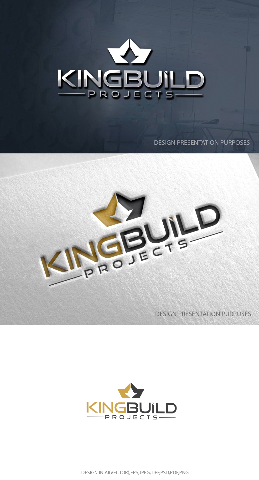 Logo Design by zebronicgraphic for this project | Design #32234376
