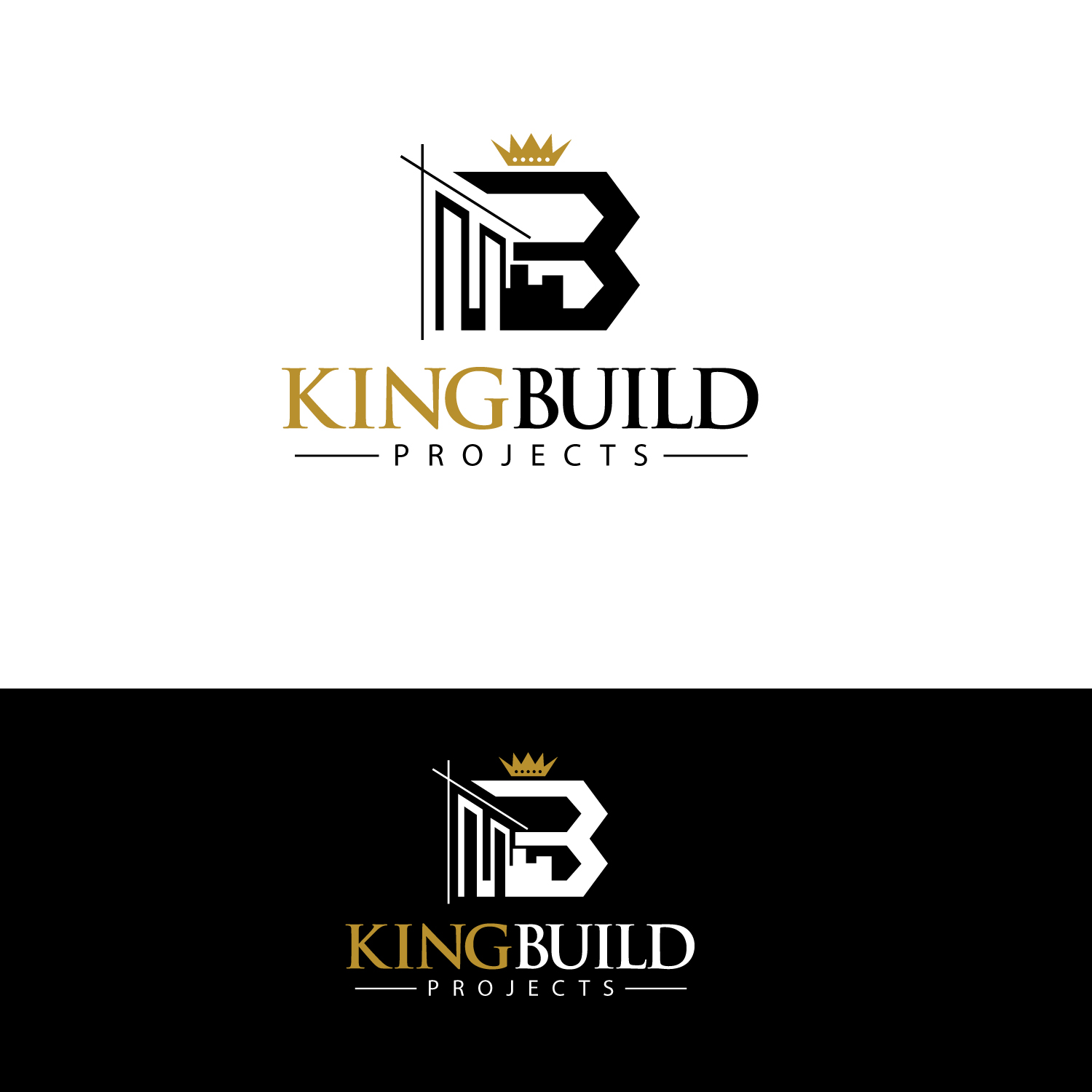 Logo Design by GODDREAMCREATION for this project | Design #32235936