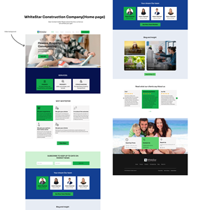Web Design by AAA Studio