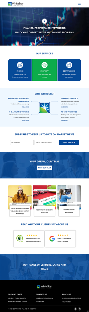 Web-Design von pb für dieses Projekt | Design: #32249214