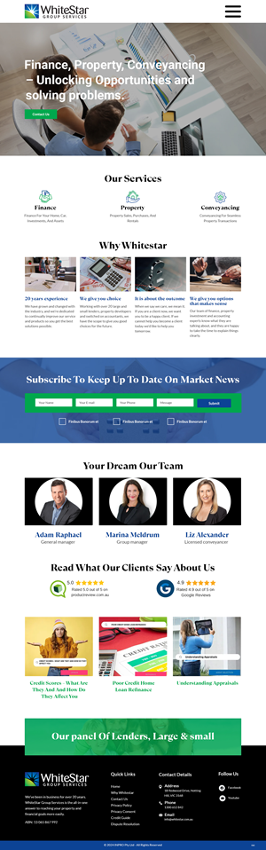 Web-Design von pb für dieses Projekt | Design: #32249216