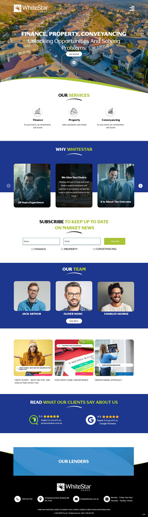 Web-Design von pb für dieses Projekt | Design: #32249220