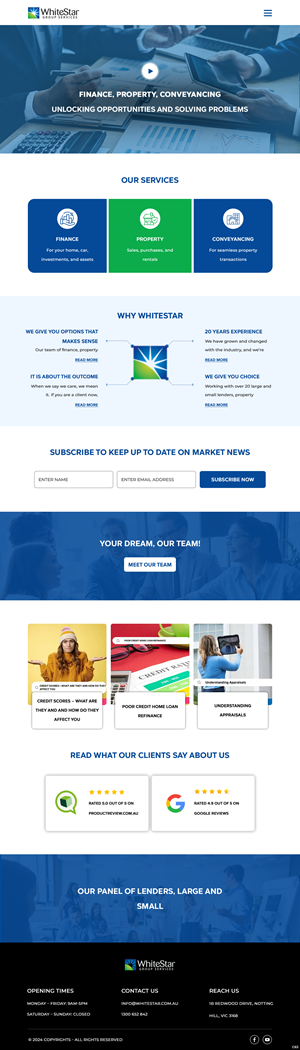 Web-Design von pb für dieses Projekt | Design: #32256944