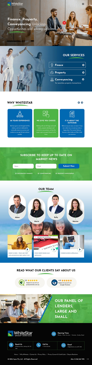 Web-Design von pb für dieses Projekt | Design: #32256945