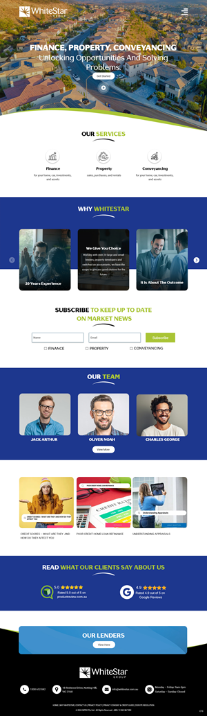 Web-Design von pb für dieses Projekt | Design: #32256952