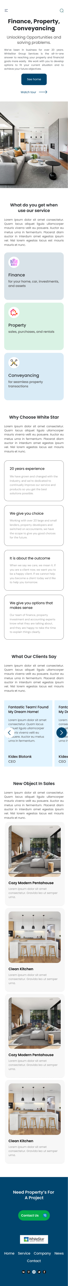 Web-Design von Taufik H für dieses Projekt | Design: #32290374