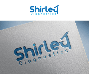 Logo Design by Luckey yaari for Shirley Diagnostics | Design: #32245574