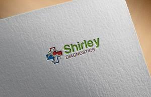 Logo Design by Daniel Khan for Shirley Diagnostics | Design: #32246534