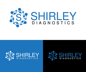 Design de Logo par Kavth pour Shirley Diagnostics | Design : #32317130