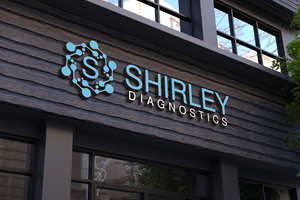 Design de Logo par Kavth pour Shirley Diagnostics | Design : #32317709