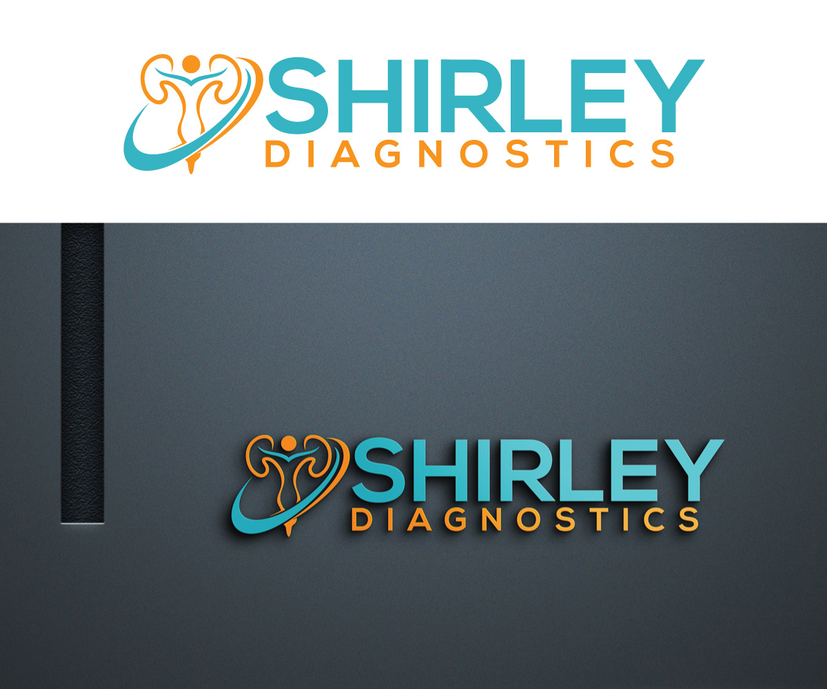 Logo Design by nadim420 for Shirley Diagnostics | Design #32272474
