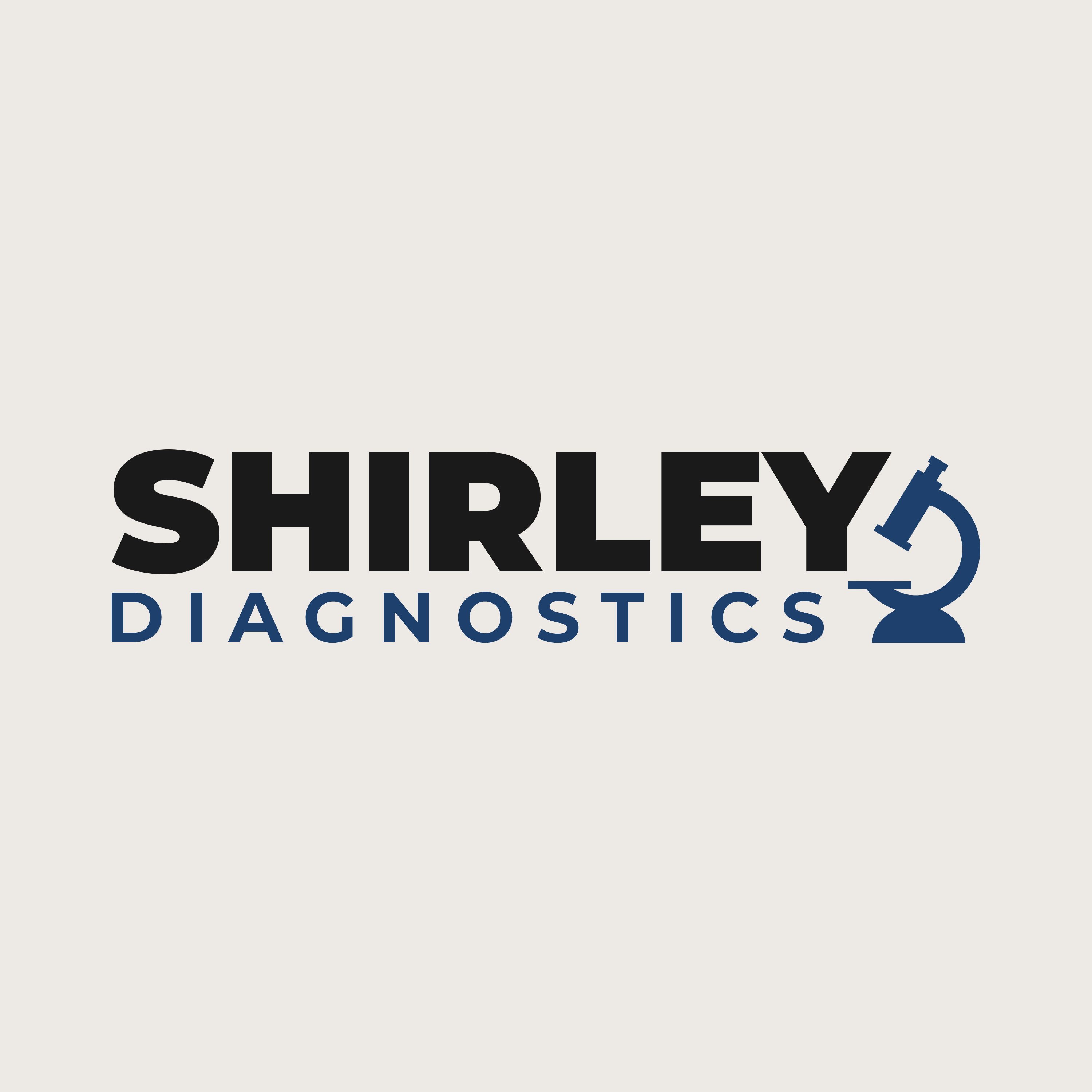 Logo Design by bangsatkau for Shirley Diagnostics | Design #32237132