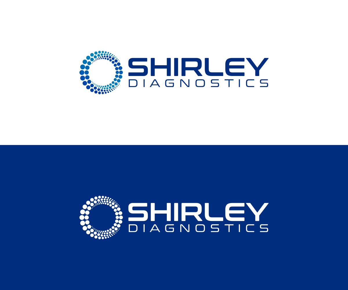 Logo Design by NancyTan for Shirley Diagnostics | Design #32256006
