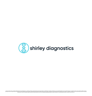 Logo Design by saesean for Shirley Diagnostics | Design: #32282453