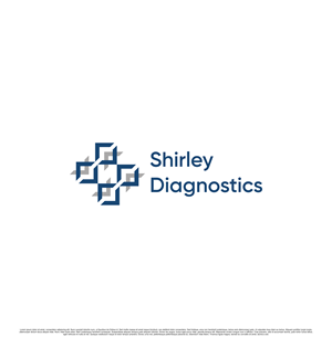 Logo Design by saesean for Shirley Diagnostics | Design: #32282455