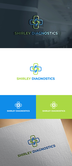 Design de Logo par DesignVerse777 pour Shirley Diagnostics | Design : #32311659